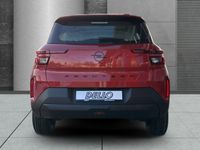 Opel Frontera - Vorschau Bild 5