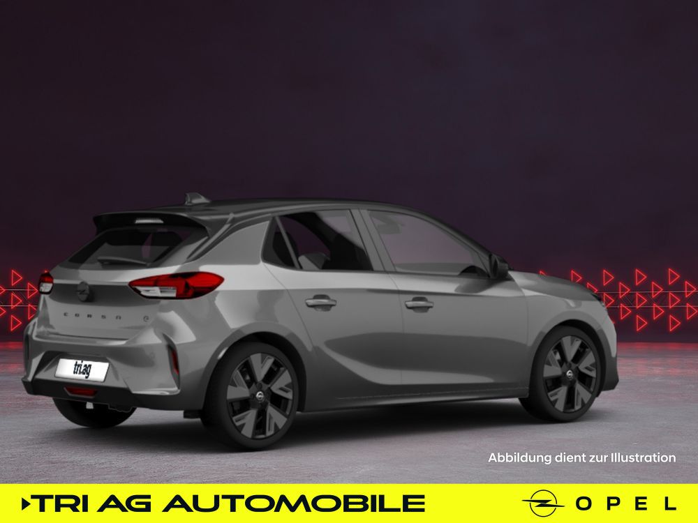 Opel Corsa - Bild 5