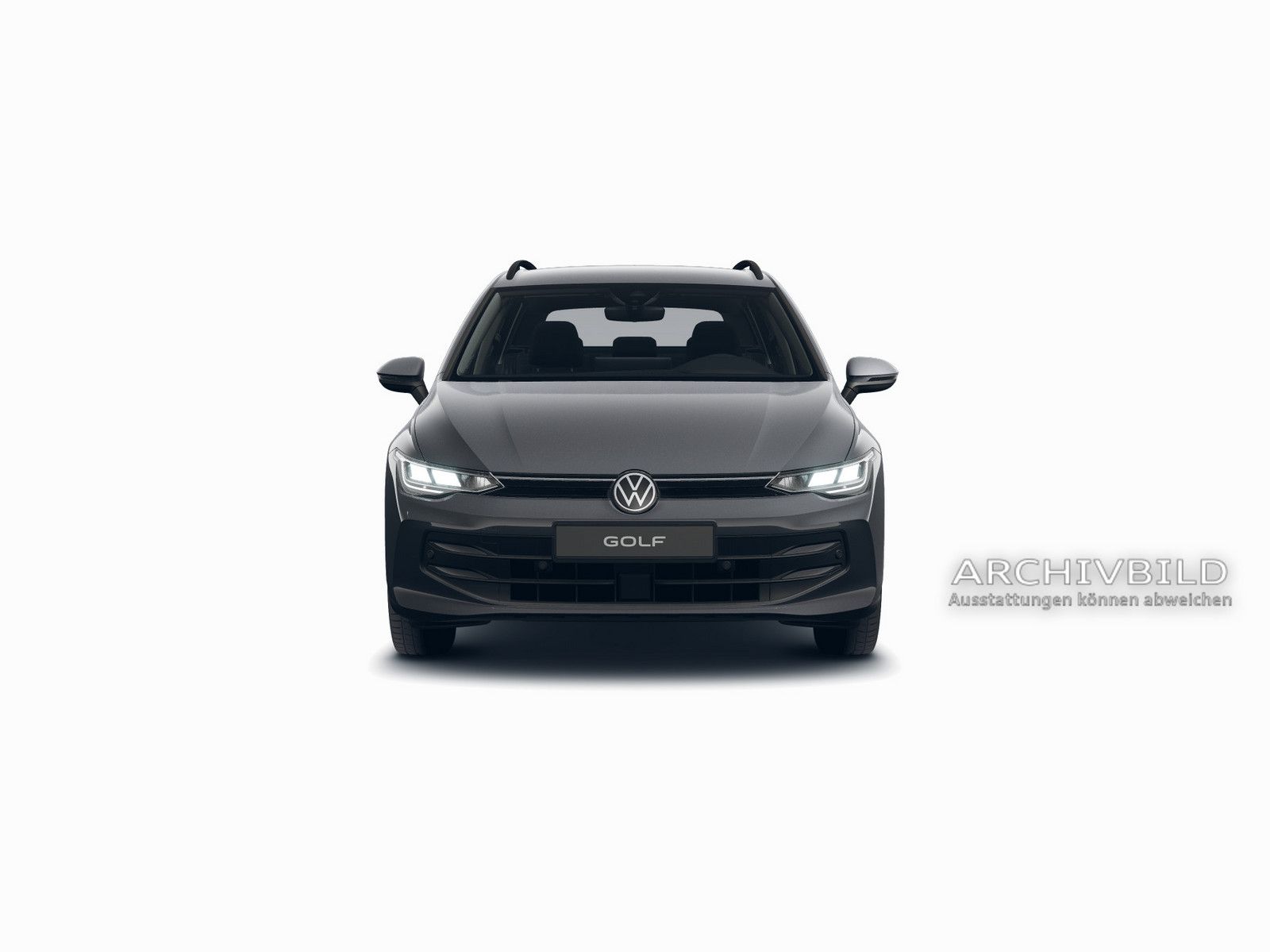 Volkswagen Golf - Bild 8