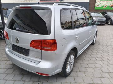 Volkswagen Touran - 7
