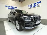BMW X4 xDrive 20 d xLine*HUD*DAB*LED*RFK*Panorama - BMW X4: Xline