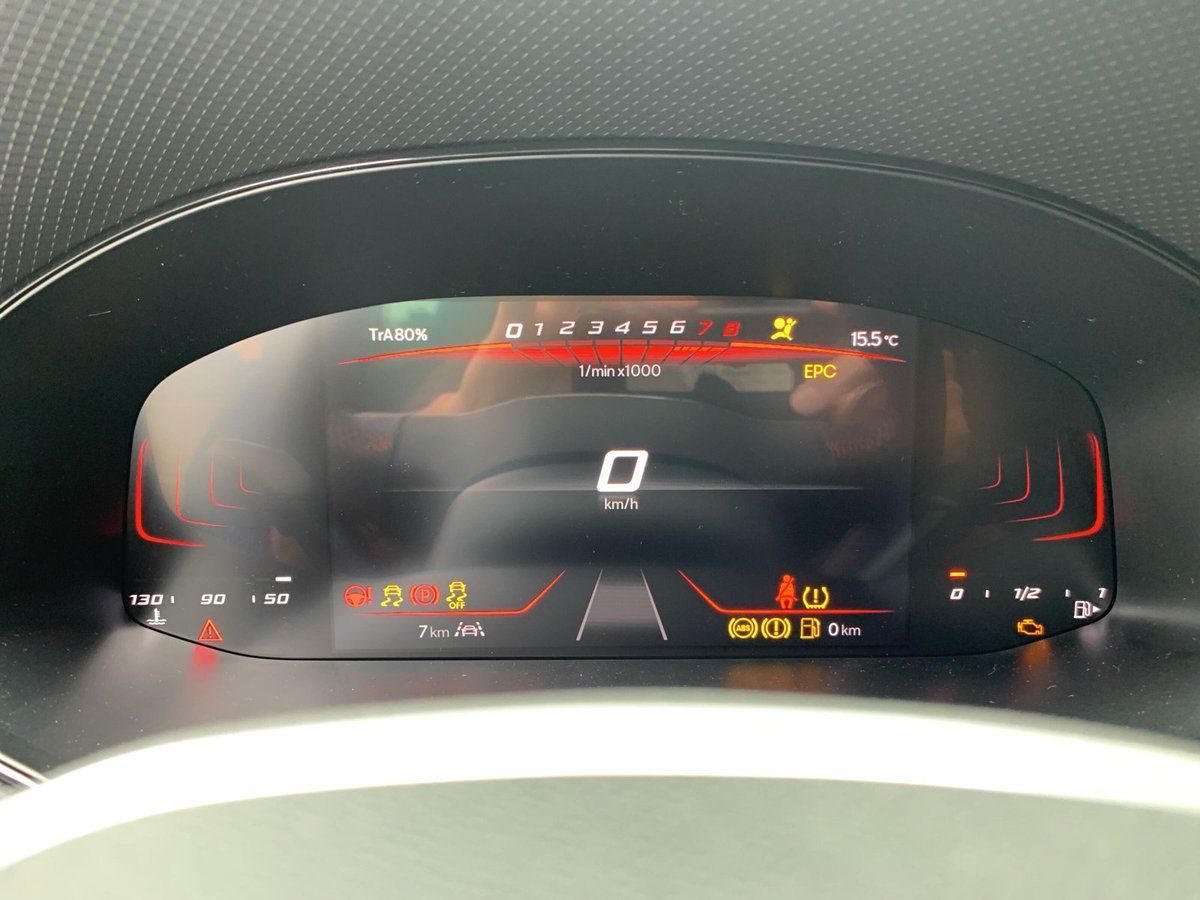 Seat Ibiza - Bild 16