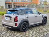 MINI Cooper Countryman Cooper Classic Trim AT Cla... - MINI Cooper Countryman: Kleinwagen
