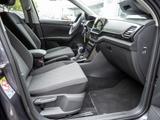 Volkswagen T-Cross 1.0 TSI Life DSG Navi ACC LED Connect - VW T-Cross Gebrauchtwagen in Berlin