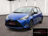 Toyota Yaris Style Selection Kamera SHZ AHK - Toyota Yaris: Style Selection
