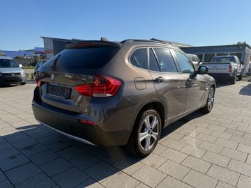 BMW X1 - 5