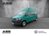 Volkswagen Transporter Kasten-Kombi Kombi Hochdach lang BTW