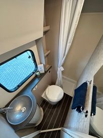 Fahrzeugabbildung XGO Dynamic 22P ALL IN Modell 2024