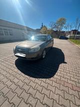 Chevrolet Epica - Chevrolet Epica Gebrauchtwagen