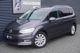Volkswagen TOURAN 2.0 TDI DSG|HIGHLINE|NAVI|AHK|ACC|LED|PDC - Volkswagen Touran in Leverkusen