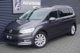 Volkswagen TOURAN 2.0 TDI DSG|HIGHLINE|NAVI|AHK|ACC|LED|PDC - Volkswagen Touran mit Diesel-Antrieb: Automatik