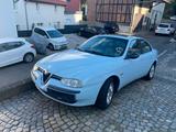 Alfa Romeo 156 2.0 Benzin  Vollleder, Alu... - Alfa Romeo Gebrauchtwagen in Kassel
