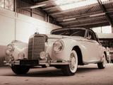Mercedes-Benz 300 SC prominenter Vorbesitz W 188 II - Mercedes-Benz 300 in Bielefeld