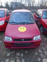 Daihatsu Cityflitzer Automatik Oldtimer BJ 11.199... - gebrauchte Daihatsu Cuore aus dem Jahr 1998