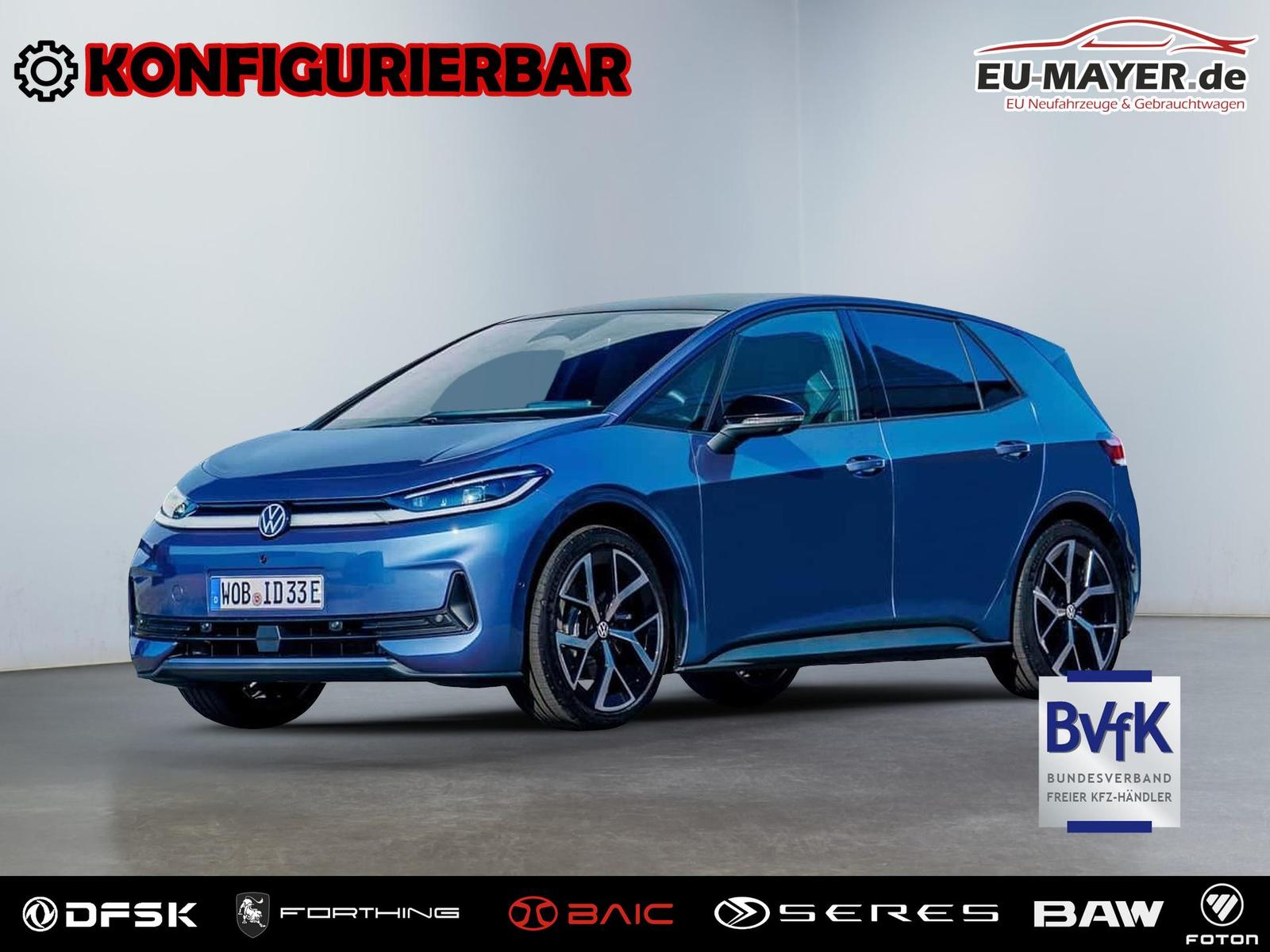 Volkswagen ID.3 Neo Trend | kostenlose Lieferung! Förder...