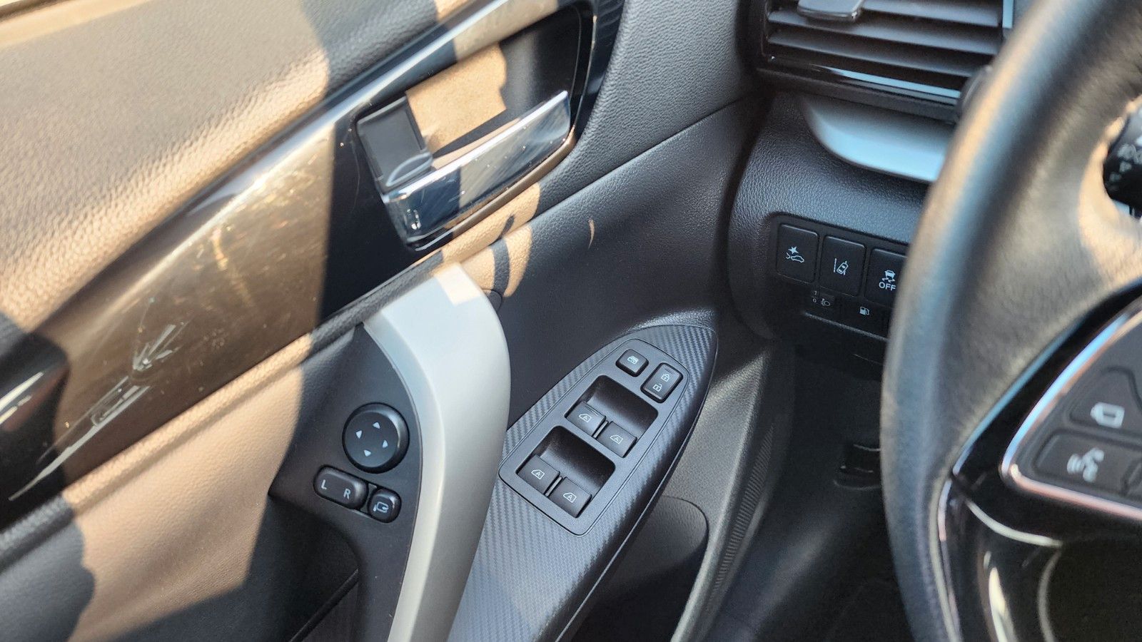 Mitsubishi Eclipse Cross - Bild 16