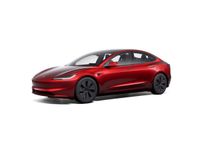 Tesla Model 3 - Vorschau Bild 1