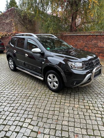 Dacia Duster II Comfort 1.6  Benzin/Gas