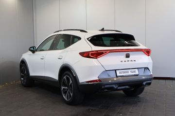 Cupra Formentor 1.5 TSI AID+ACC+KEY+LED+AHK