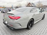 Mercedes-Benz CLS53*AMG*4M*EXCLUSIVE*360°ACC*HUD*LED*DAB*NIGHT - Mercedes-Benz CLS-Klasse mit Panoramadach