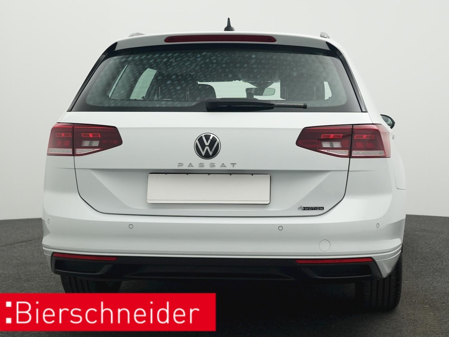Volkswagen Passat 2.0 TDI DSG 4Mo. BUSINESS LED NAV, миниатюра 4