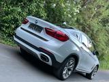 BMW X6 Baureihe X6 xDrive 40 d - BMW X6 in Leverkusen