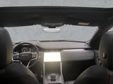 Land Rover Discovery Sport D165 Dynamic SE AHK-el. klappb.  - Land Rover: Allradantrieb