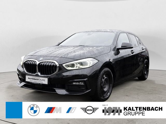 BMW 118d Sport Line PDC SHZ KAMERA NAVI LED HUD PANO