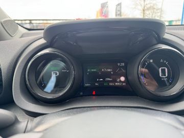 Mazda 2 Hybrid Lim. Agile