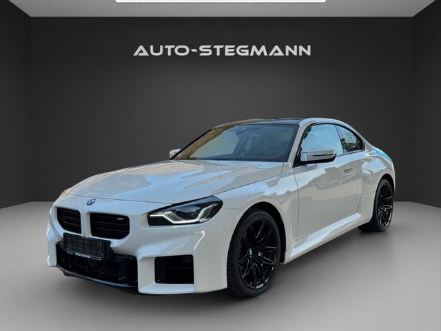 BMW M2 Coupé M Schalensitze/ Carbon