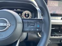Nissan QASHQAI 1.3 N-Connecta NAVI KAMERAS PDC ACC SHZ* - Image
