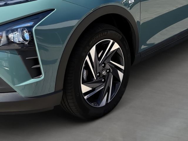 Fahrzeugabbildung Hyundai BAYON Trend Mild-Hybrid 2WD Bose,Navi,Sitzheizng
