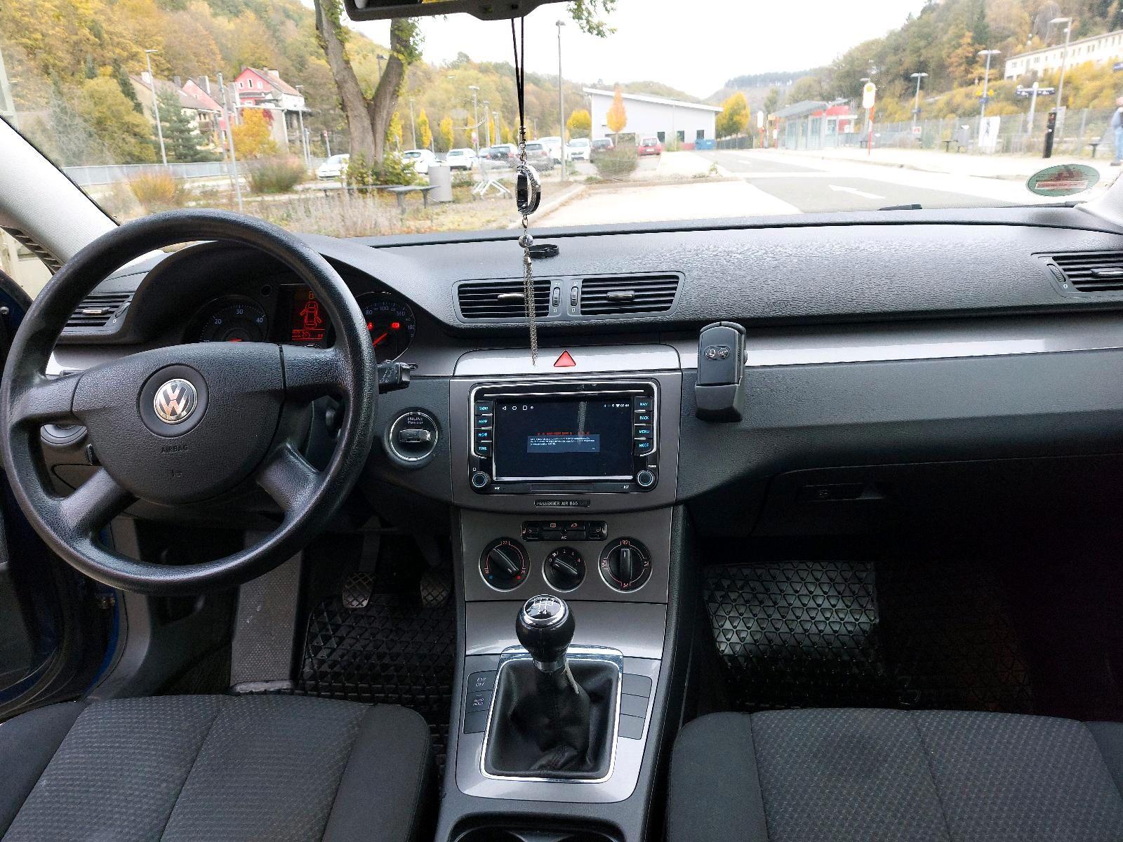 Volkswagen Passat 2007 — photo 10