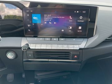 Fotografie 12 des Opel Astra L Limo Enjoy Allwetterreifen