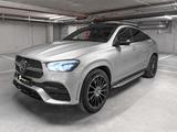Mercedes-Benz GLE 350 GLE 350 de 4Matic /20/360°/Pano/Burmeste - Mercedes-Benz GLE 350 aus 2023