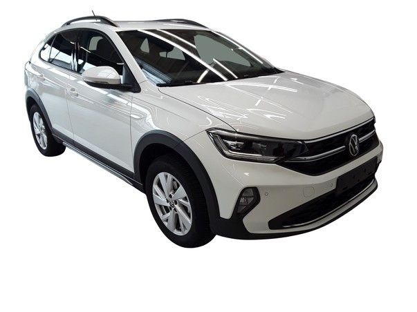 Volkswagen Taigo - Bild 4