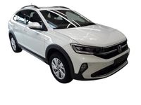 Volkswagen Taigo - Vorschau Bild 4
