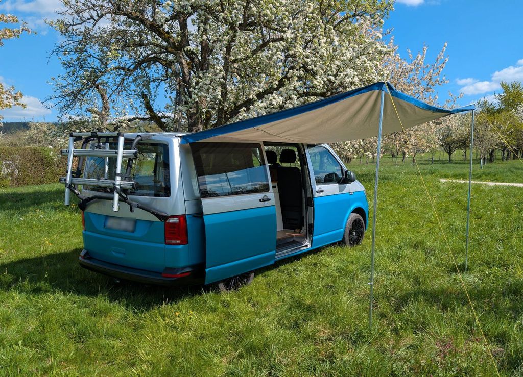Image of Volkswagen T6 Transporter