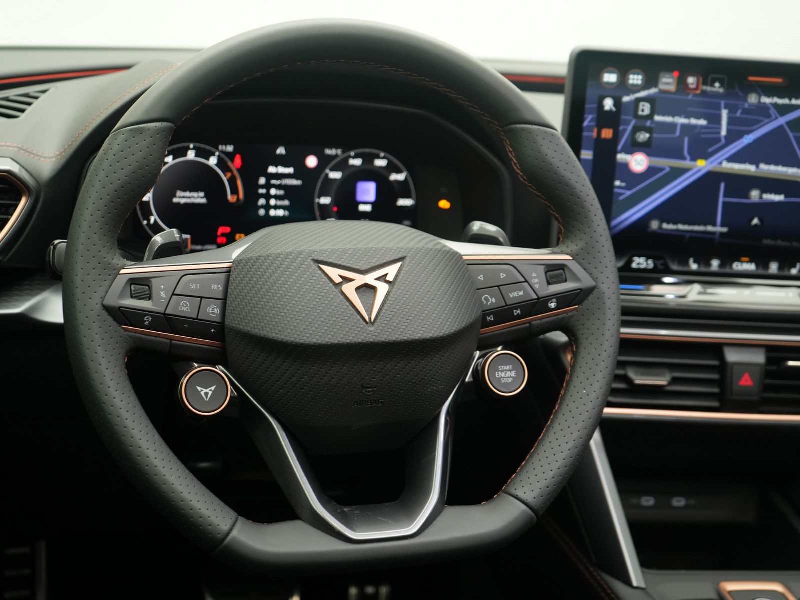 Cupra Leon - Bild 10