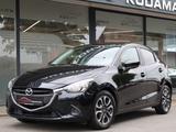 Mazda 2 Kizoku*SHZ*Tempomat*BSM/Blind*Allwetter - Mazda 2 Gebrauchtwagen