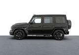 Mercedes-Benz BRABUS 800 SUPERBLACK a.B. Mercedes-AMG G 63 - : Allradantrieb, Geländewagen