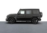 Mercedes-Benz BRABUS 800 SUPERBLACK a.B. Mercedes-AMG G 63 - : Geländewagen, Mercedes Brabus