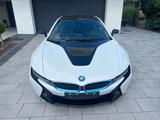 BMW i8 - - - gebrauchte BMW i8 aus dem Jahr 2015