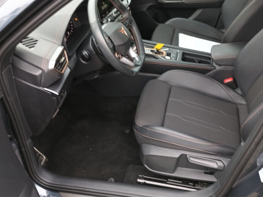 Cupra Formentor - Bild 8