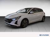 Hyundai i20 1.0T DCT TREND LED SHZ LHZ Navi Bose Licht-P - Hyundai i20 aus 2025