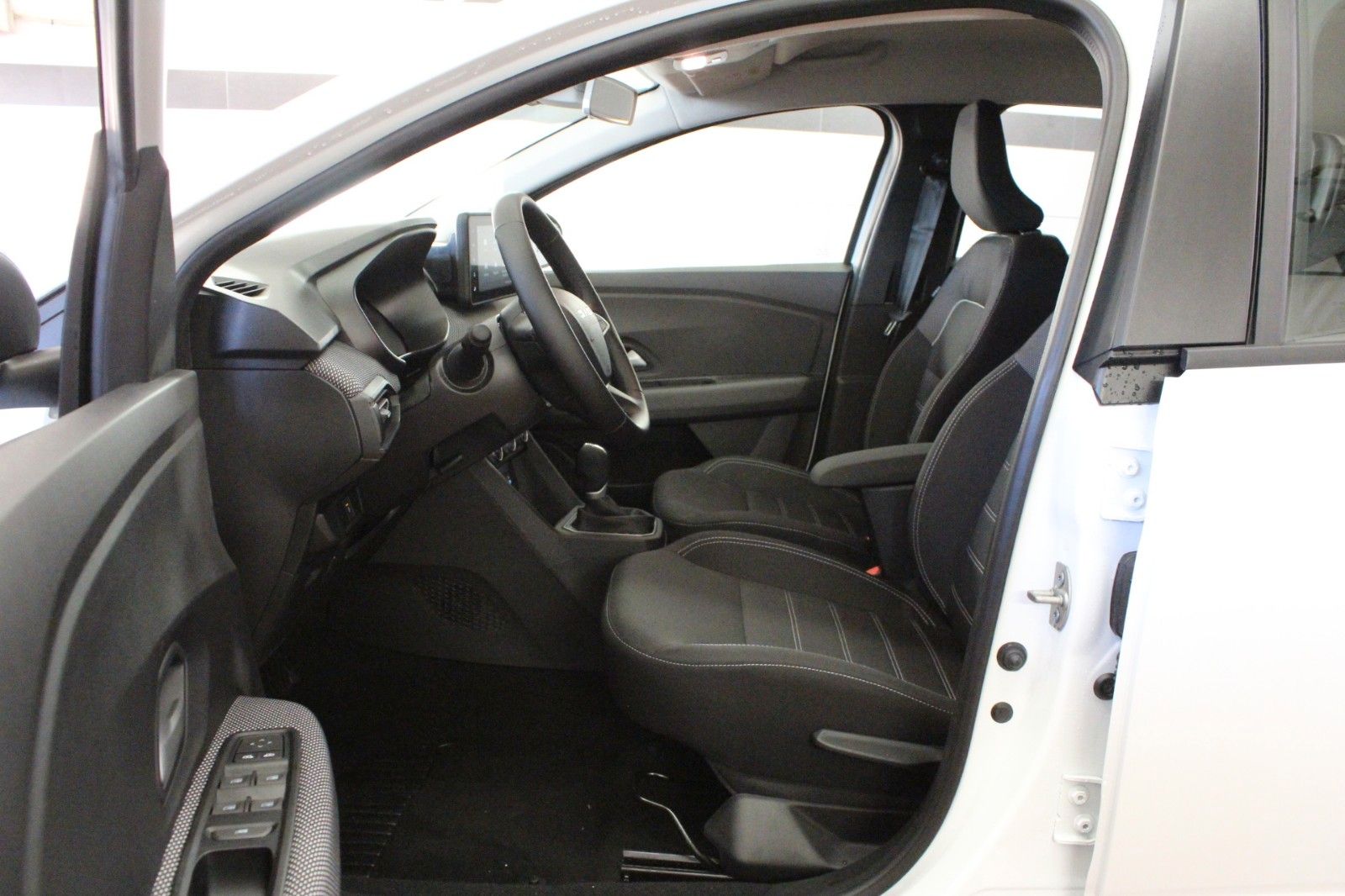 Fahrzeugabbildung Dacia Sandero TCe 90 auto Journey *Komfort-Paket*Sitzh