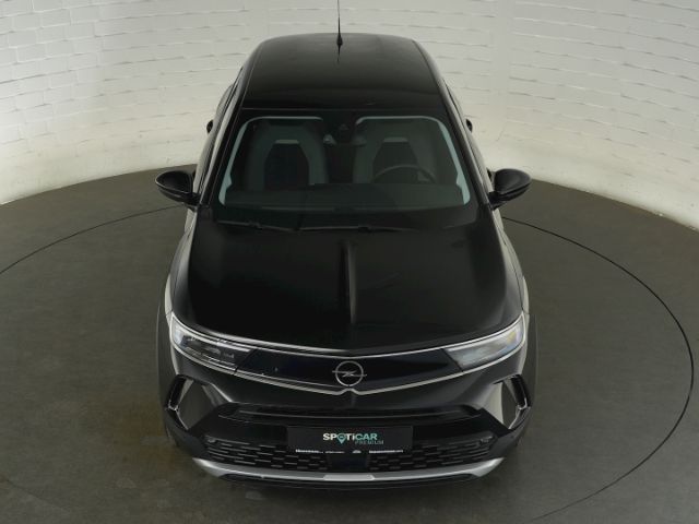 Mokka B ELEGANCE AT+NAVI+RÜCKFAHRKAMERA+LED-SCHE