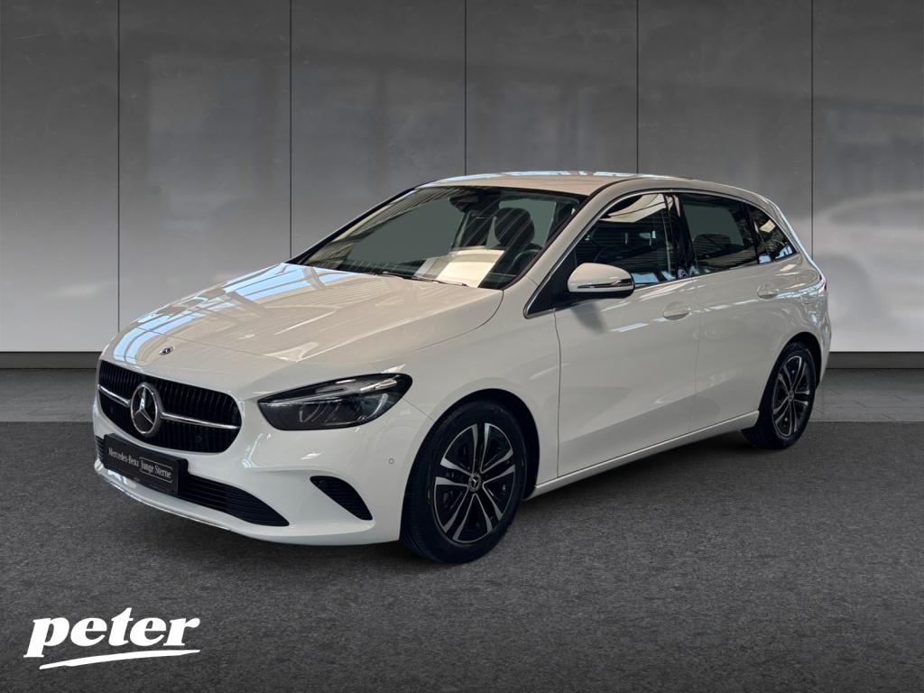 Mercedes-Benz B 180 Progressive/Advanced/LED/Kamera/Easy-Pack/