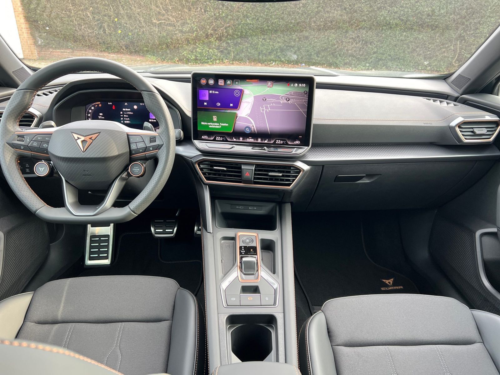 Cupra Formentor - Bild 4