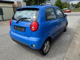 Chevrolet Matiz AT Automatik+Klima+Alus TÜV Fällig - Chevrolet Gebrauchtwagen von 2008